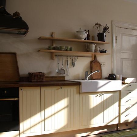 Bed and Breakfast Stara Szkola Architekci à Jagodne Wielkie Extérieur photo