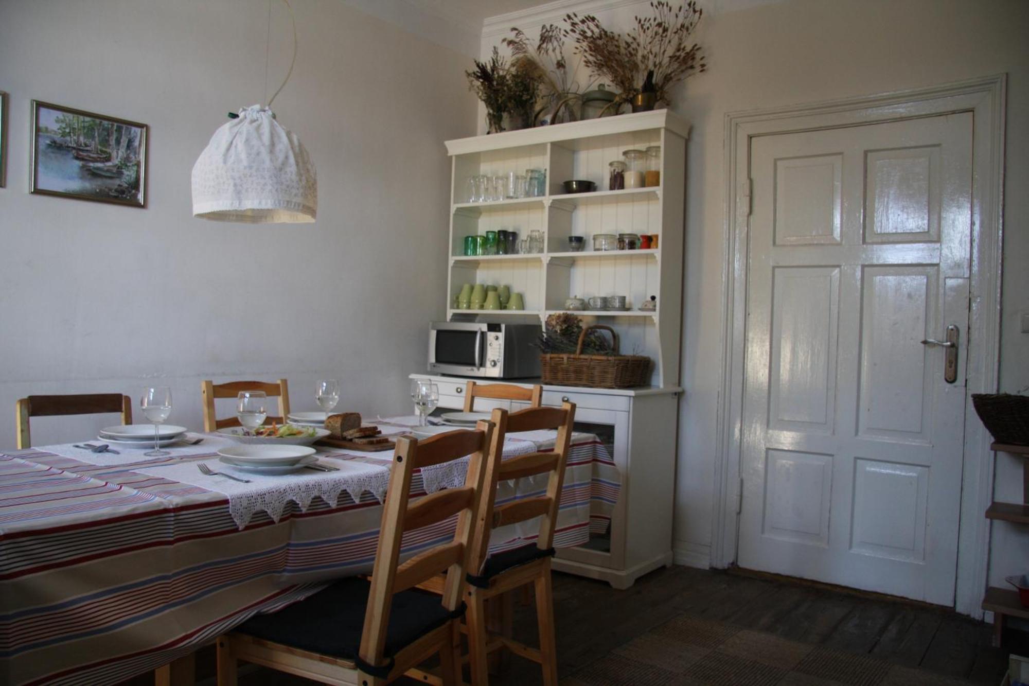 Bed and Breakfast Stara Szkola Architekci à Jagodne Wielkie Extérieur photo