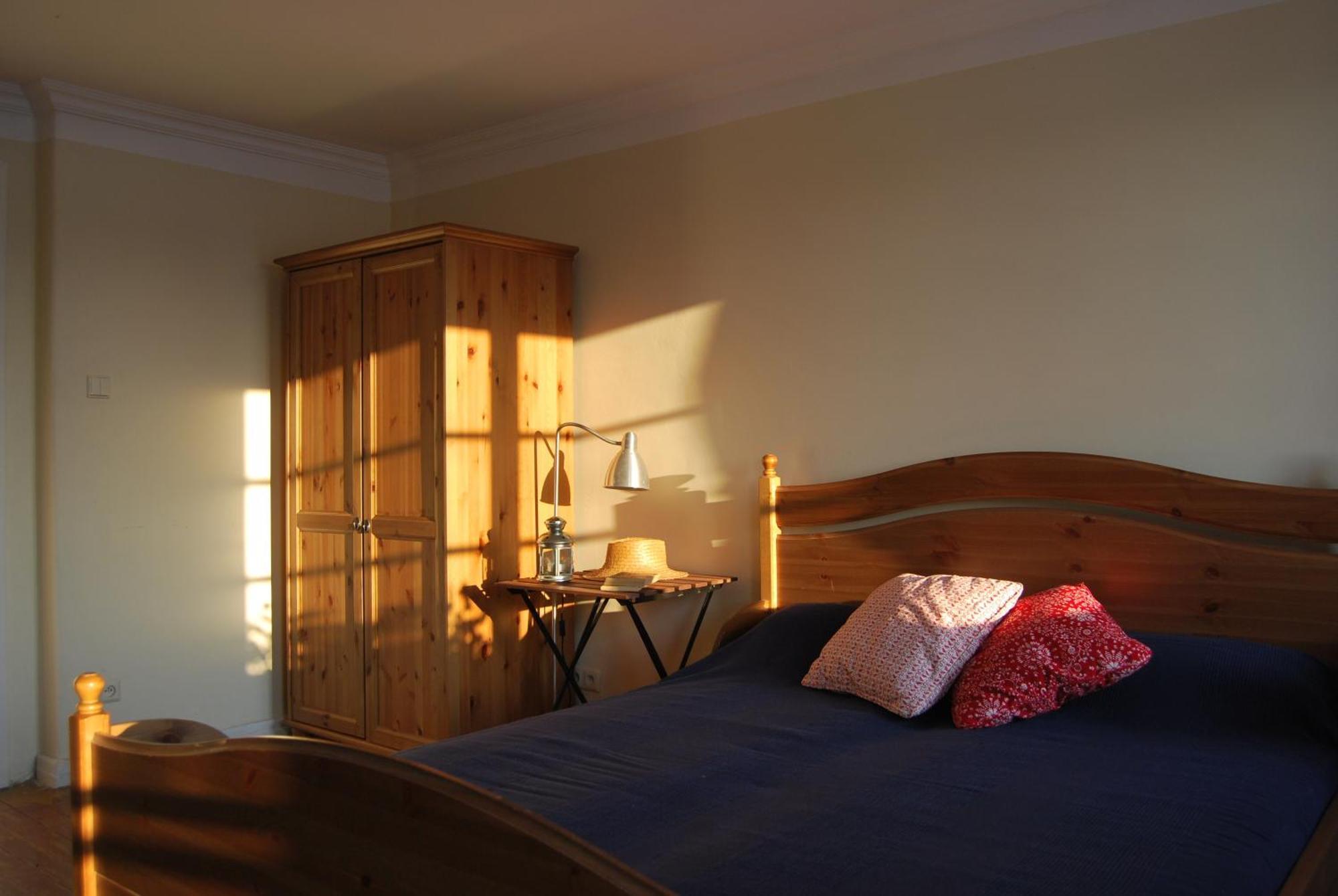 Bed and Breakfast Stara Szkola Architekci à Jagodne Wielkie Extérieur photo