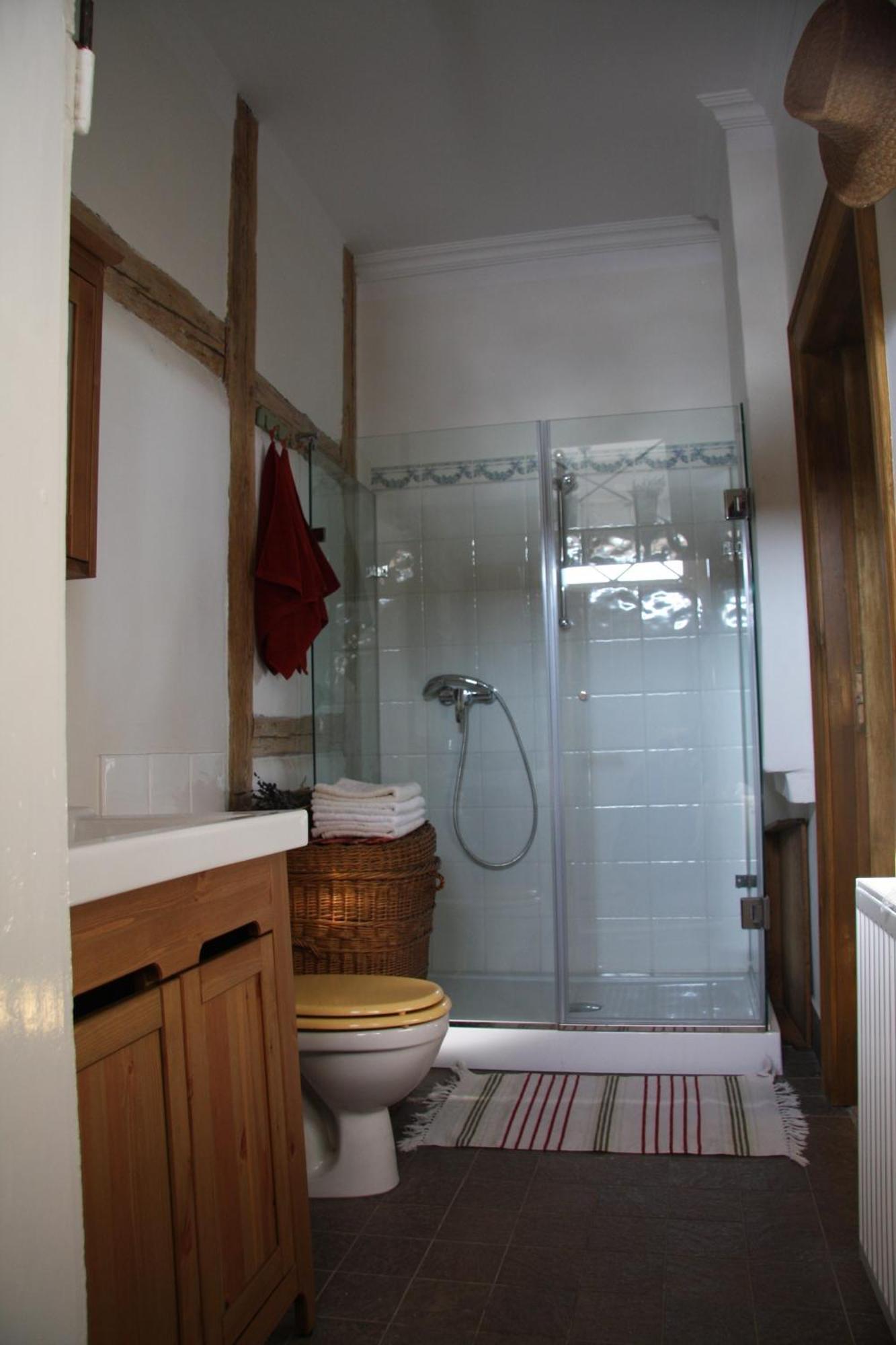 Bed and Breakfast Stara Szkola Architekci à Jagodne Wielkie Extérieur photo