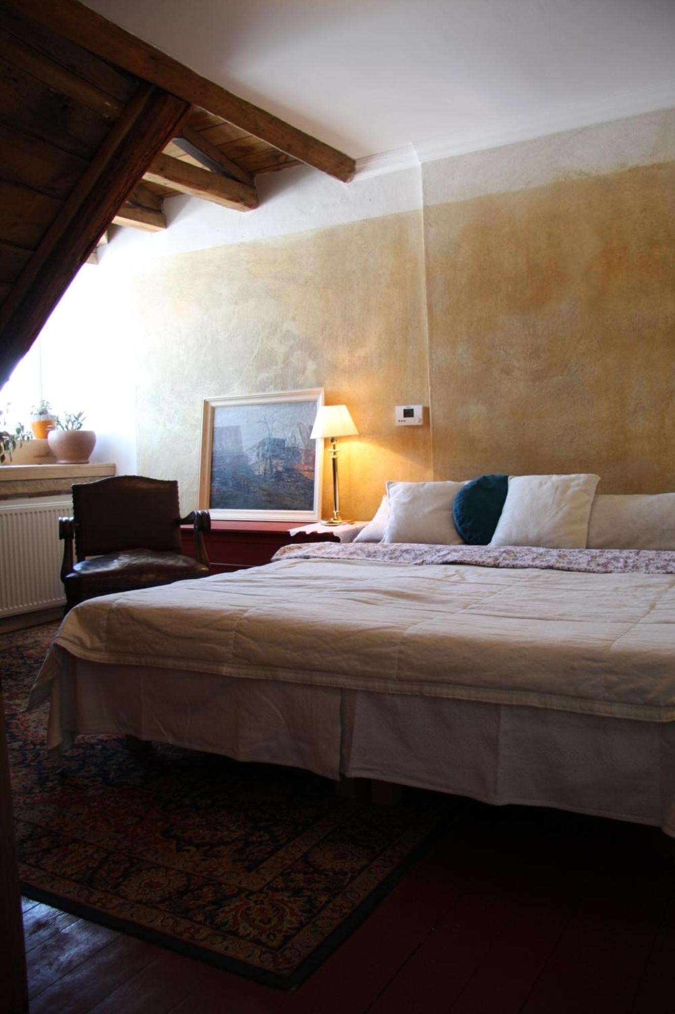 Bed and Breakfast Stara Szkola Architekci à Jagodne Wielkie Extérieur photo