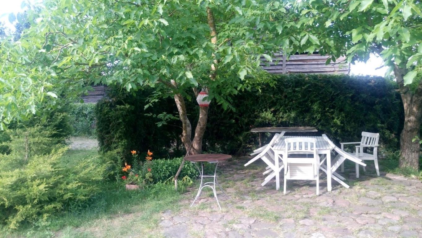Bed and Breakfast Stara Szkola Architekci à Jagodne Wielkie Extérieur photo