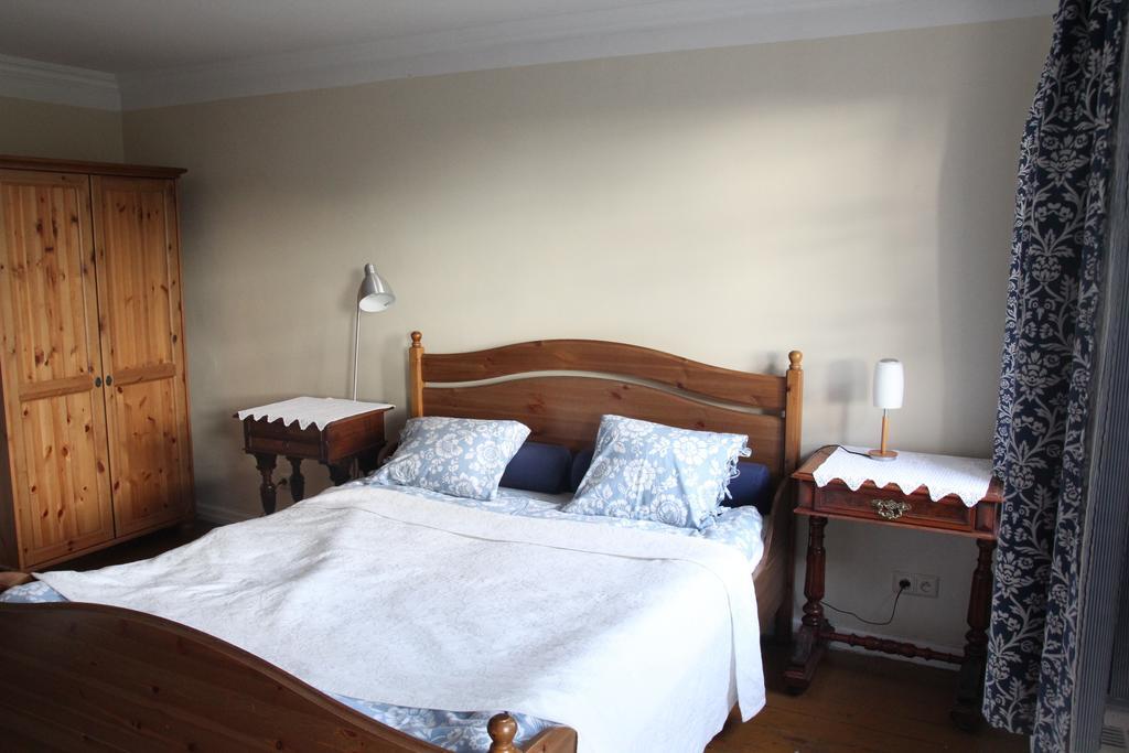 Bed and Breakfast Stara Szkola Architekci à Jagodne Wielkie Extérieur photo
